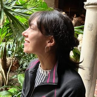 Mari Carmen Barrios Giordano