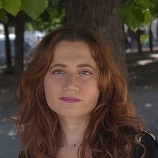 Hannah Steinkopf-Frank