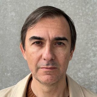 Jean-Christophe Maur