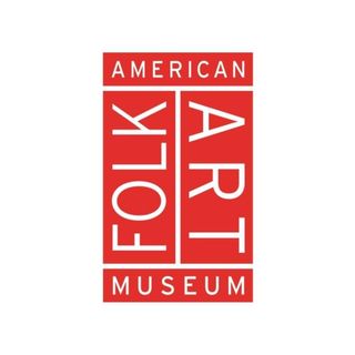 The American Folk Art Museum
