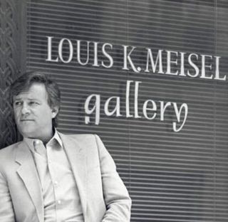 Louis K. Meisel Gallery