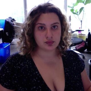 Talia Lavin