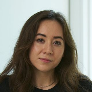 Sofia Thiệu D’Amico