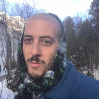Ido Nahari