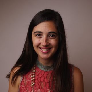 Sarah Cascone