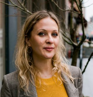 Julie Baumgardner