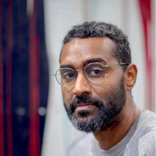Khalid Albaih