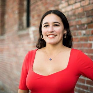 Melissa Saenz Gordon