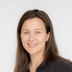 Stephanie Buhmann