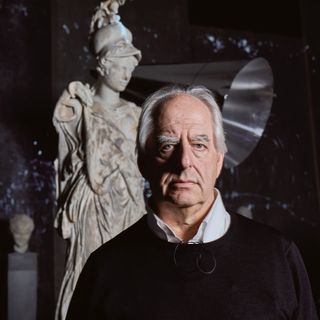 William Kentridge