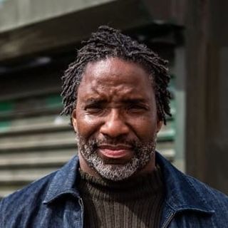 Seph Rodney for Ford Foundation