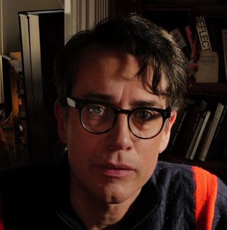Benjamin Moser