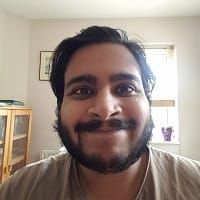 Aditya Iyer