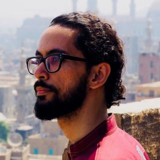Asad Dandia