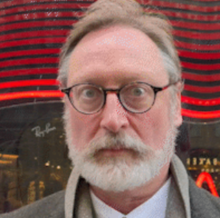 M. T. Anderson