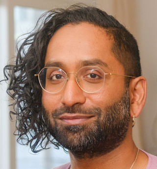 Imran Siddiquee