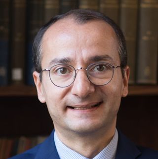 Khatchig Mouradian