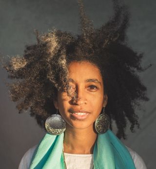 Alexis Pauline Gumbs