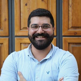 Hrag Avedanian