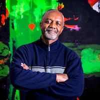 Kerry James Marshall
