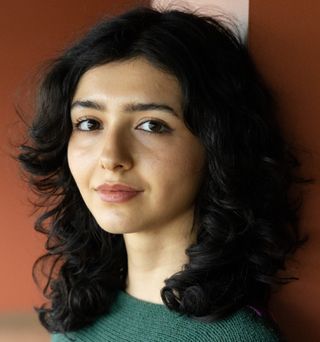 Shahrzad Rasekh