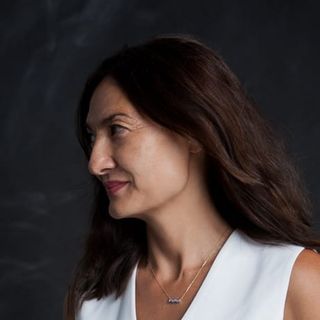 Barbara Stehle
