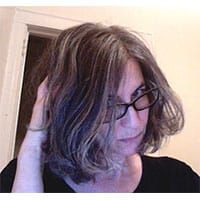 Oriane Stender