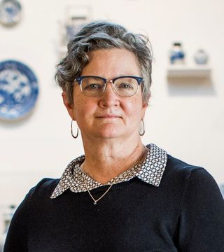 Amy Gilman