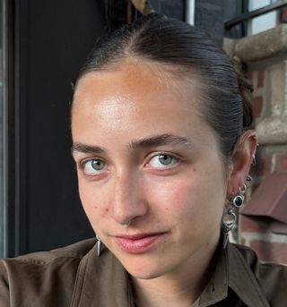 Sophia Lebowitz