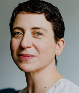 Lucy Ives