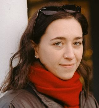 Rebecca Schiffman