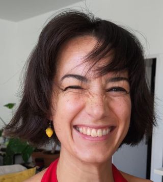Naima Morelli