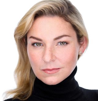Danielle Bensky