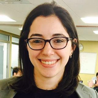 Emily Elizabeth Goodman