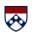 University of Pennsylvania