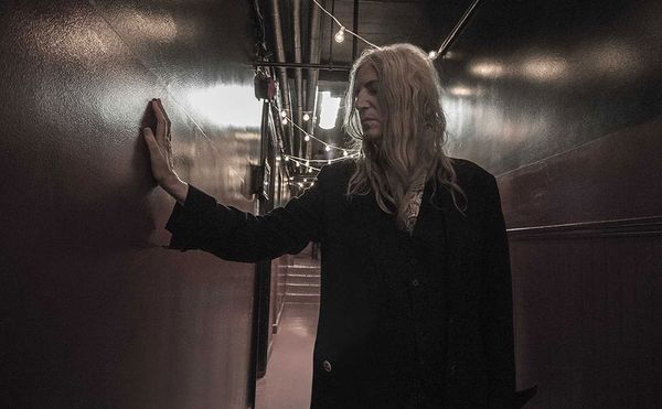 Why Patti Smith Writes