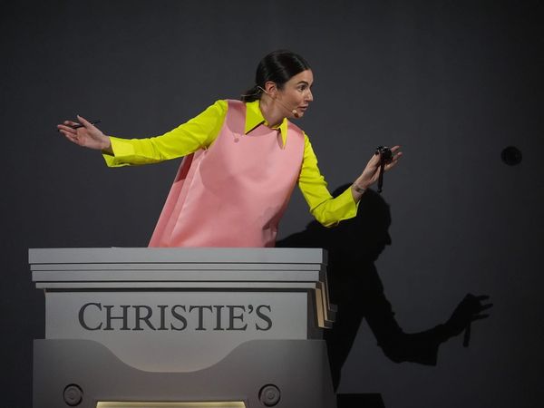 What We're Grateful For