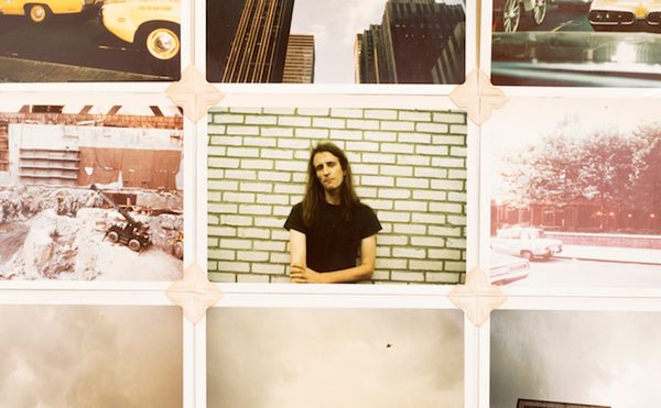 Life Time: Bernadette Mayer's Memory