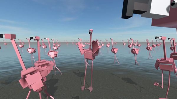 Win a Trip to LA to Explore Art and Technology at the Engadget Experience