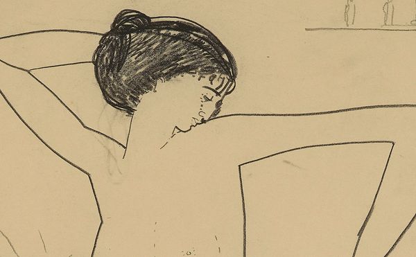 Amedeo Modigliani’s Identity Politics