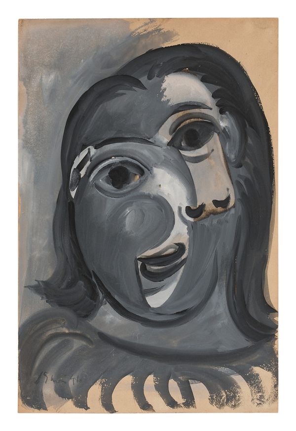 This $1M Picasso Could Be Yours for Just $117