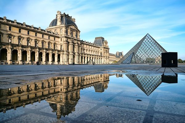 Louvre Museum to Hike Entry Fee Amid Heist Fallout