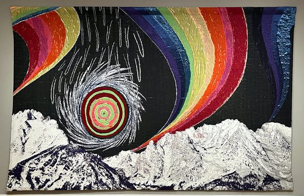 Liz Collins Explodes Cliches About Crafts