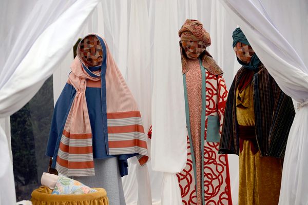 How a Nativity Scene Sent Europe Into a Tizzy