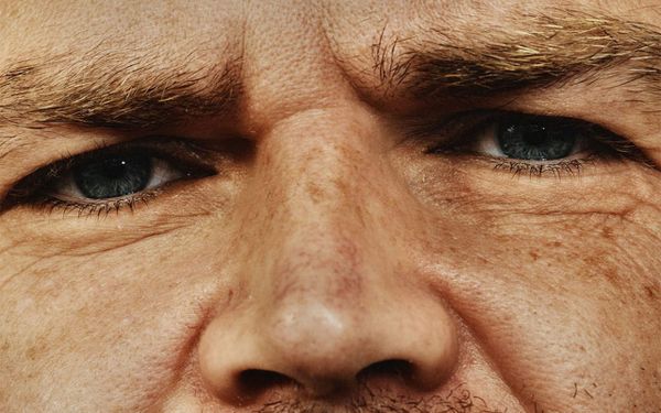 The Trump Administration Looks Even Worse Up Close