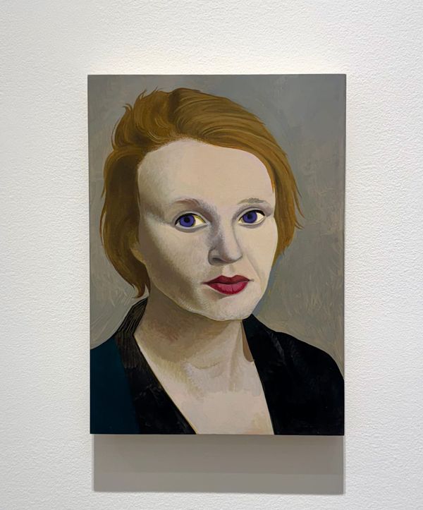 Hortensia Mi Kafchin Refuses a Monolithic Trans Identity