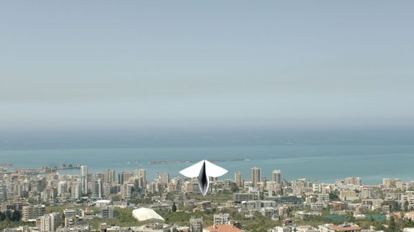 The Soundscape of Genocide in Gaza