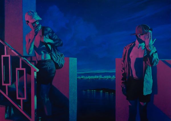 Rare Basquiat Photos and More Art to See in Miami This Week