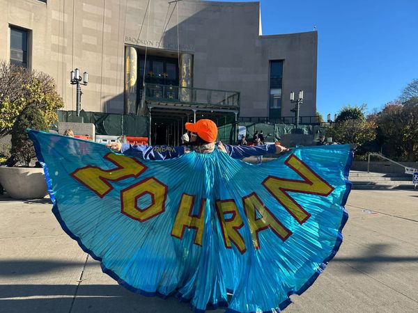 Art, Truth, and the Work Ahead