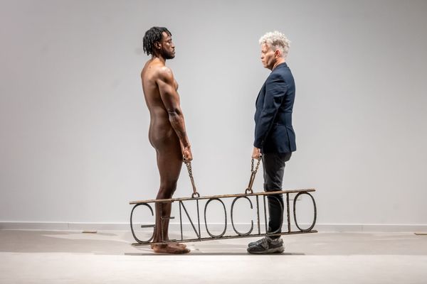 International Rendezvous at Guatemala’s Paiz Art Biennial